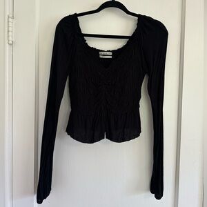 Urban Outfitters top